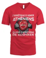 Men's V-Neck T-Shirt Men's V-Neck T-Shirt