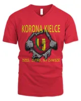 Men's V-Neck T-Shirt Men's V-Neck T-Shirt