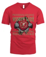 Men's V-Neck T-Shirt Men's V-Neck T-Shirt
