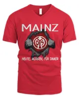 Men's V-Neck T-Shirt Men's V-Neck T-Shirt
