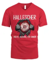 Men's V-Neck T-Shirt Men's V-Neck T-Shirt