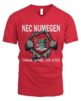 Men's V-Neck T-Shirt Men's V-Neck T-Shirt