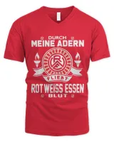 Men's V-Neck T-Shirt Men's V-Neck T-Shirt