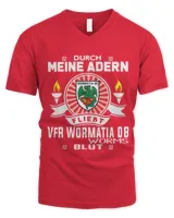 Men's V-Neck T-Shirt Men's V-Neck T-Shirt