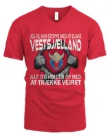 Men's V-Neck T-Shirt Men's V-Neck T-Shirt