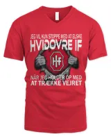 Men's V-Neck T-Shirt Men's V-Neck T-Shirt