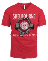 Men's V-Neck T-Shirt Men's V-Neck T-Shirt