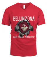 Men's V-Neck T-Shirt Men's V-Neck T-Shirt