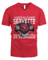 Men's V-Neck T-Shirt Men's V-Neck T-Shirt