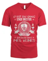 Men's V-Neck T-Shirt Men's V-Neck T-Shirt