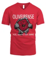 Men's V-Neck T-Shirt Men's V-Neck T-Shirt