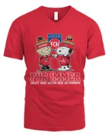 Men's V-Neck T-Shirt Men's V-Neck T-Shirt