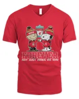 Men's V-Neck T-Shirt Men's V-Neck T-Shirt