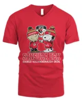 Men's V-Neck T-Shirt Men's V-Neck T-Shirt