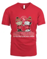 Men's V-Neck T-Shirt Men's V-Neck T-Shirt