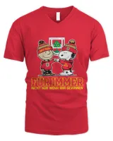 Men's V-Neck T-Shirt Men's V-Neck T-Shirt