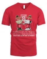 Men's V-Neck T-Shirt Men's V-Neck T-Shirt