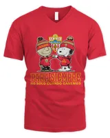 Men's V-Neck T-Shirt Men's V-Neck T-Shirt