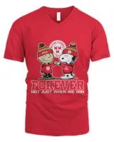 Men's V-Neck T-Shirt Men's V-Neck T-Shirt