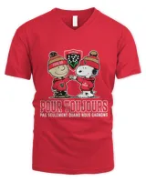 Men's V-Neck T-Shirt Men's V-Neck T-Shirt