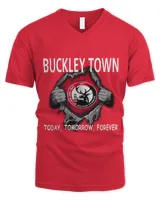 Men's V-Neck T-Shirt Men's V-Neck T-Shirt