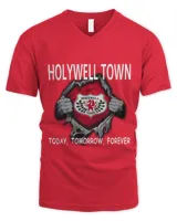 Men's V-Neck T-Shirt Men's V-Neck T-Shirt