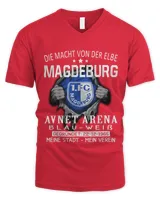 Men's V-Neck T-Shirt Men's V-Neck T-Shirt