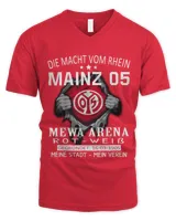 Men's V-Neck T-Shirt Men's V-Neck T-Shirt