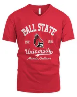 Men's V-Neck T-Shirt Men's V-Neck T-Shirt