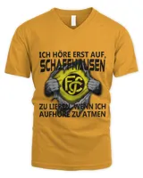 Men's V-Neck T-Shirt Men's V-Neck T-Shirt