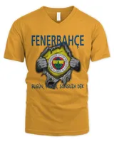 Men's V-Neck T-Shirt Men's V-Neck T-Shirt