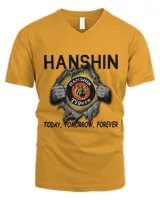 Men's V-Neck T-Shirt Men's V-Neck T-Shirt