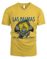 Men's V-Neck T-Shirt Men's V-Neck T-Shirt