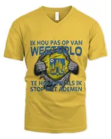 Men's V-Neck T-Shirt Men's V-Neck T-Shirt