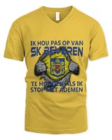 Men's V-Neck T-Shirt Men's V-Neck T-Shirt
