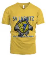 Men's V-Neck T-Shirt Men's V-Neck T-Shirt