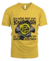 Men's V-Neck T-Shirt Men's V-Neck T-Shirt