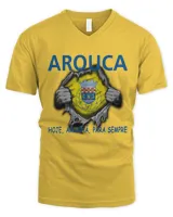 Men's V-Neck T-Shirt Men's V-Neck T-Shirt