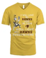 Men's V-Neck T-Shirt Men's V-Neck T-Shirt