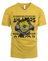 Men's V-Neck T-Shirt Men's V-Neck T-Shirt