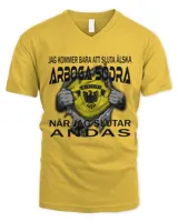 Men's V-Neck T-Shirt Men's V-Neck T-Shirt