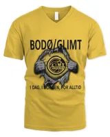 Men's V-Neck T-Shirt Men's V-Neck T-Shirt