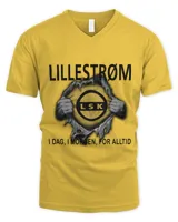 Men's V-Neck T-Shirt Men's V-Neck T-Shirt