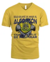 Men's V-Neck T-Shirt Men's V-Neck T-Shirt