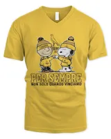 Men's V-Neck T-Shirt Men's V-Neck T-Shirt