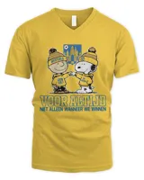 Men's V-Neck T-Shirt Men's V-Neck T-Shirt