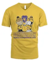 Men's V-Neck T-Shirt Men's V-Neck T-Shirt