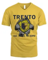 Men's V-Neck T-Shirt Men's V-Neck T-Shirt