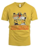 Men's V-Neck T-Shirt Men's V-Neck T-Shirt