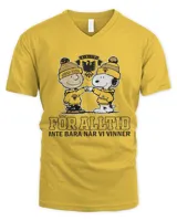 Men's V-Neck T-Shirt Men's V-Neck T-Shirt